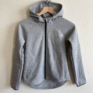 Old Navy Active Kid's Relaxed Full-Zip Hoodie